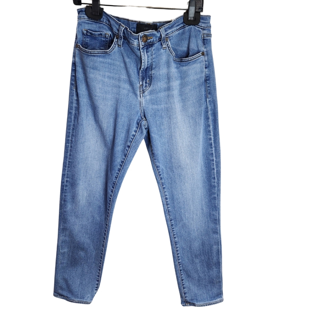 J Brand Men's Tyler Slim Fit Jeans